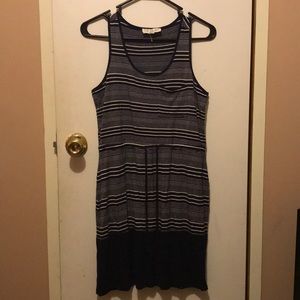 Pink Rose dress